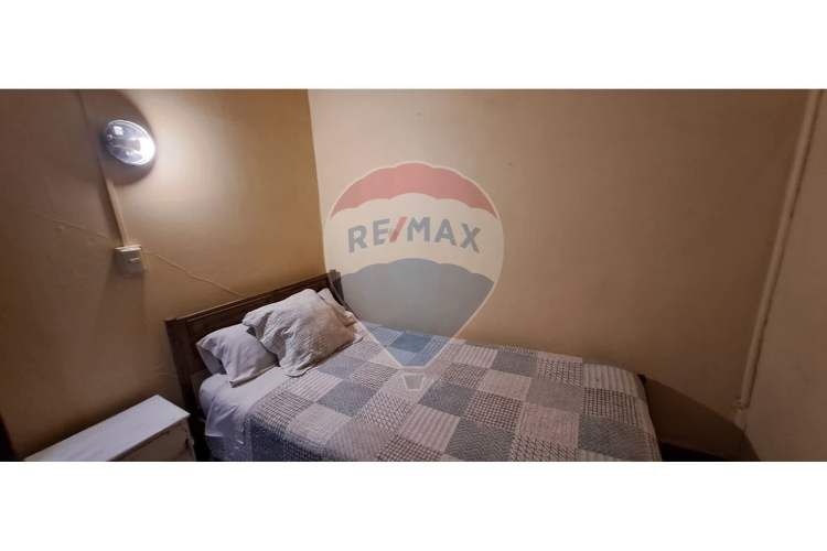 Propiedad  comercial en el centro de santiago