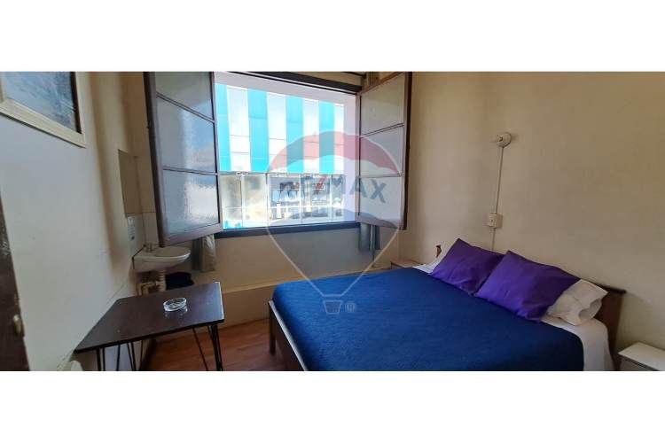 Propiedad  comercial en el centro de santiago