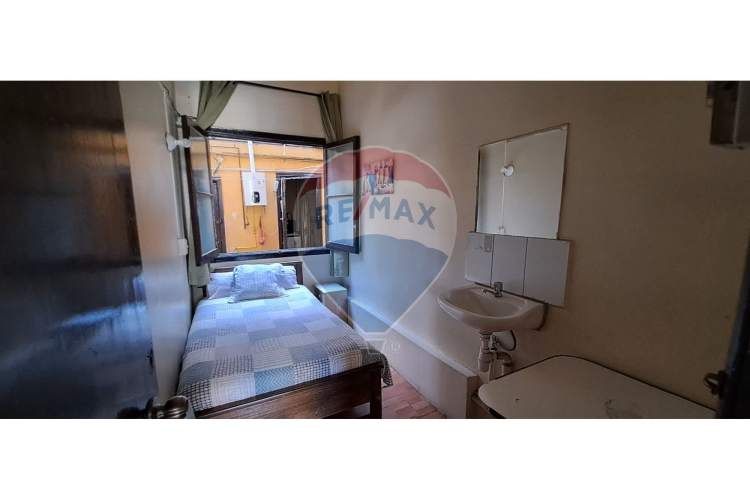 Propiedad  comercial en el centro de santiago