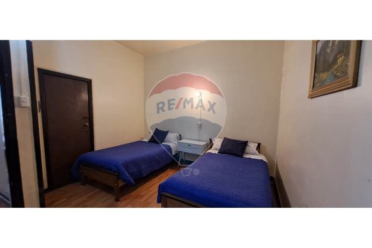 Propiedad  comercial en el centro de santiago