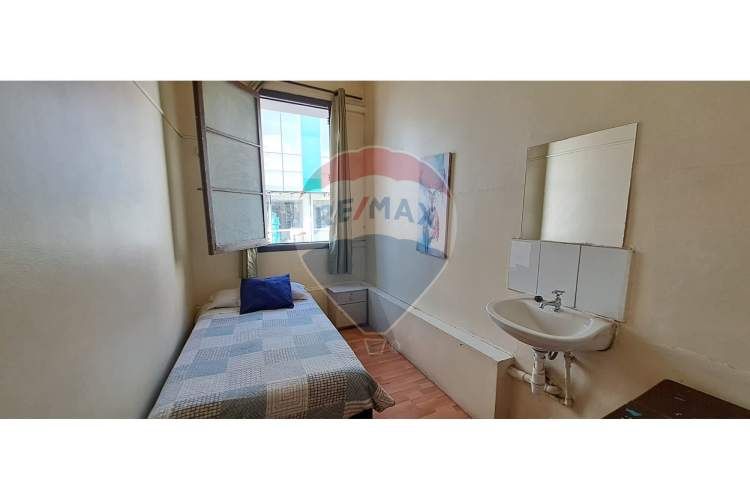 Propiedad  comercial en el centro de santiago