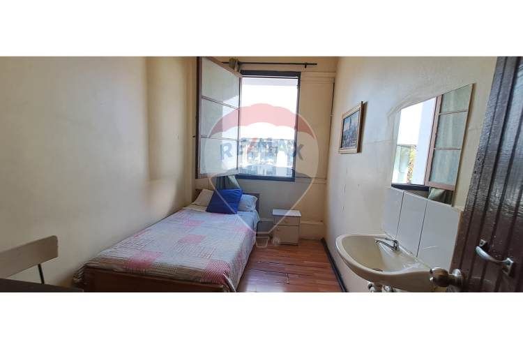 Propiedad  comercial en el centro de santiago