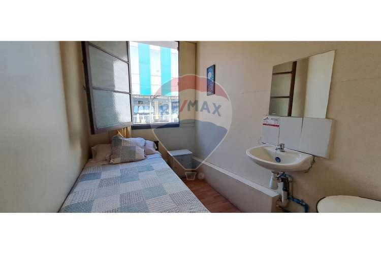 Propiedad  comercial en el centro de santiago