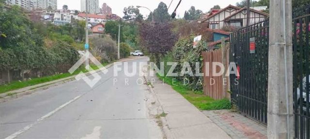 SITIO Vicuña Mackena