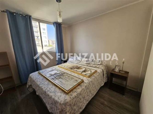 DEPARTAMENTO Chacabuco/Atacama