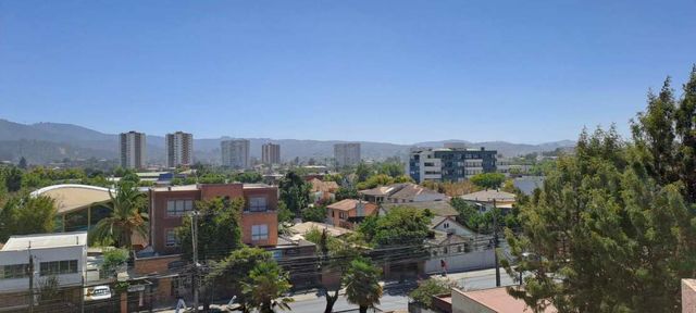 Departamento Thompson, Quilpué, Valparaíso