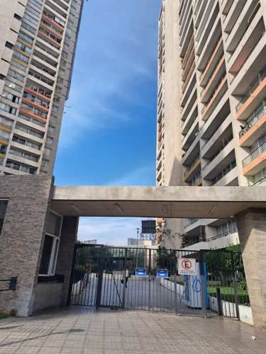 DEPARTAMENTO Autopista Vespucio