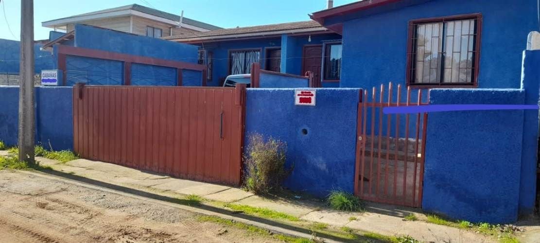 LOCAL COMERCIAL ISIDORO DUBORNAIS