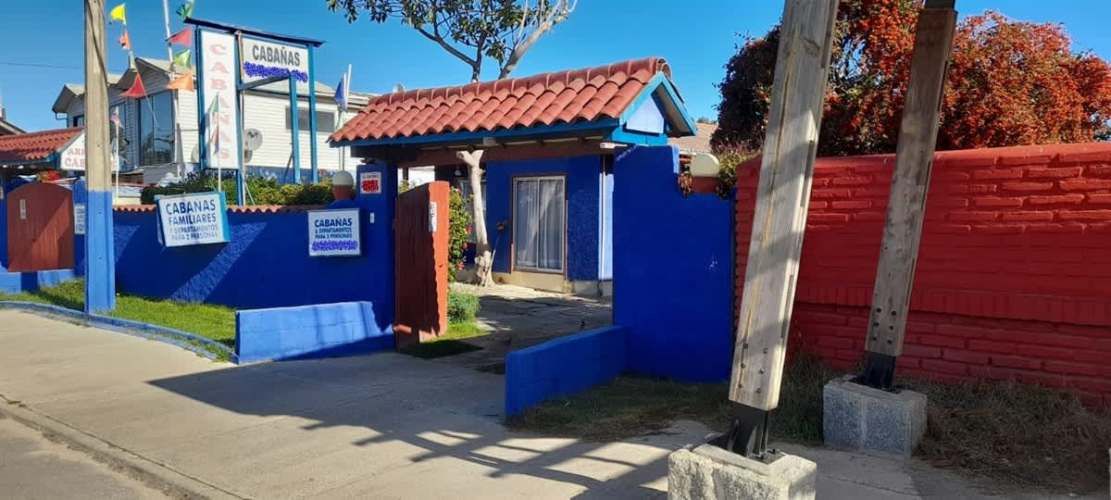 LOCAL COMERCIAL ISIDORO DUBORNAIS