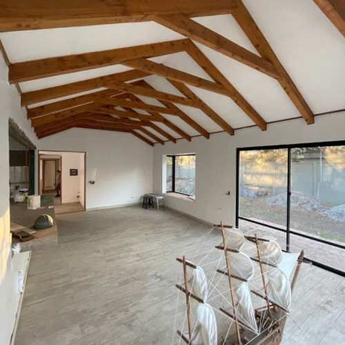 Casa CERCA DEL PORTAL LA DEHESA