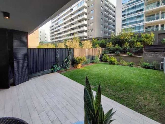 Departamento AV. LAS CONDES ESQ. ESTORIL - LAS CONDES