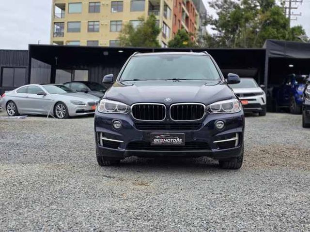 2019 BMW X5 XDRIVE 35i Automotora RRMotors