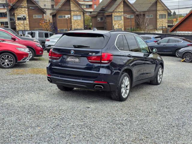 2019 BMW X5 XDRIVE 35i Automotora RRMotors