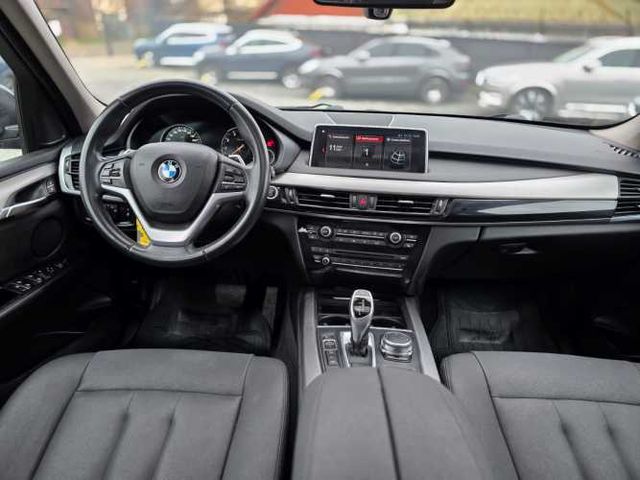 2019 BMW X5 XDRIVE 35i Automotora RRMotors