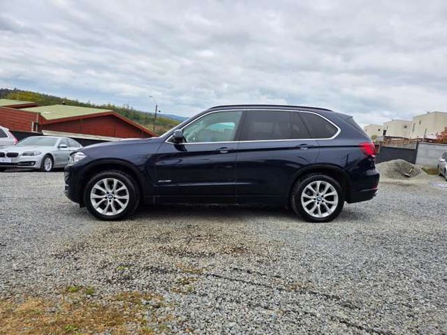 2019 BMW X5 XDRIVE 35i Automotora RRMotors