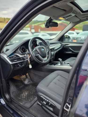 2019 BMW X5 XDRIVE 35i Automotora RRMotors