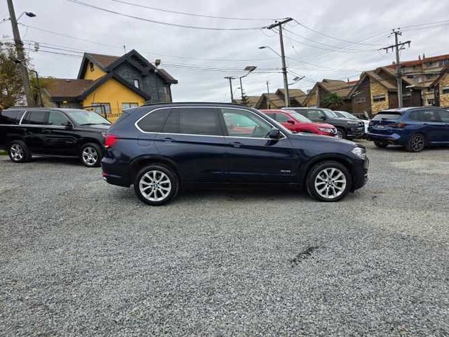 2019 BMW X5 XDRIVE 35i Automotora RRMotors