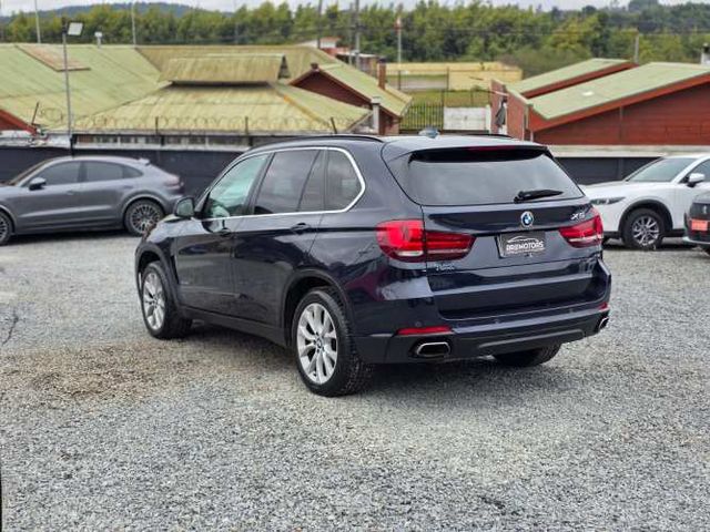 2019 BMW X5 XDRIVE 35i Automotora RRMotors