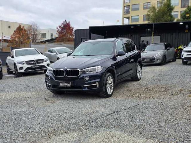 2019 BMW X5 XDRIVE 35i Automotora RRMotors