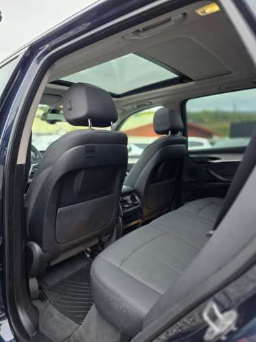 2019 BMW X5 XDRIVE 35i Automotora RRMotors