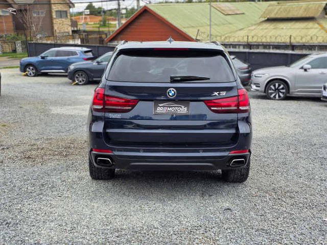 2019 BMW X5 XDRIVE 35i Automotora RRMotors