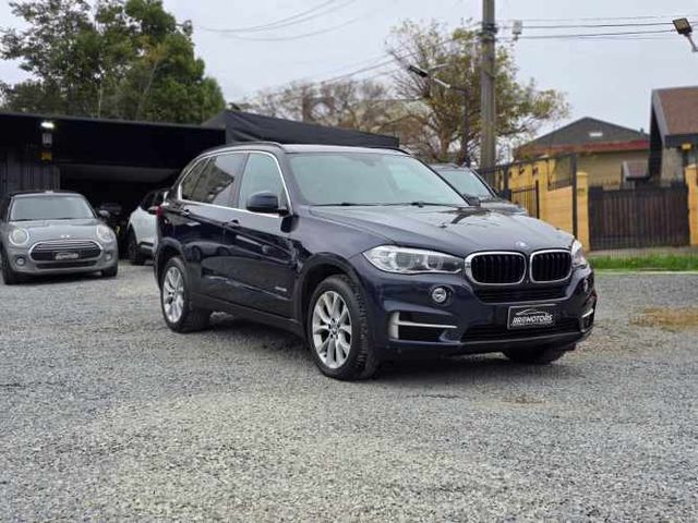 2019 BMW X5 XDRIVE 35i Automotora RRMotors