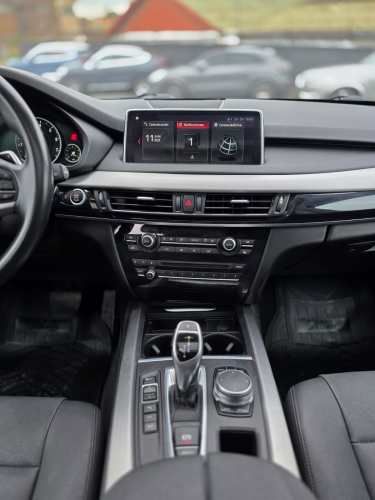 2019 BMW X5 XDRIVE 35i Automotora RRMotors