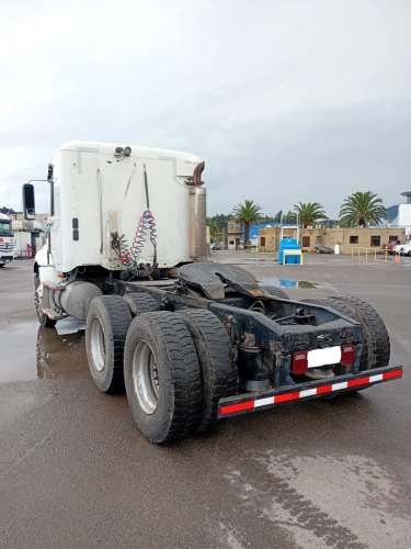 Camión Freightliner Columbia