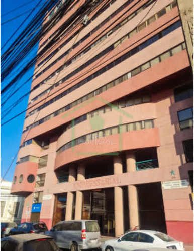 EDIFICIO EMPRESARIAL