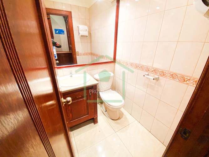 EDIFICIO EMPRESARIAL