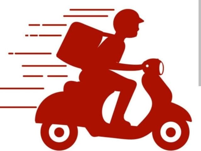 Buscamos motorista (viernes y sabados).