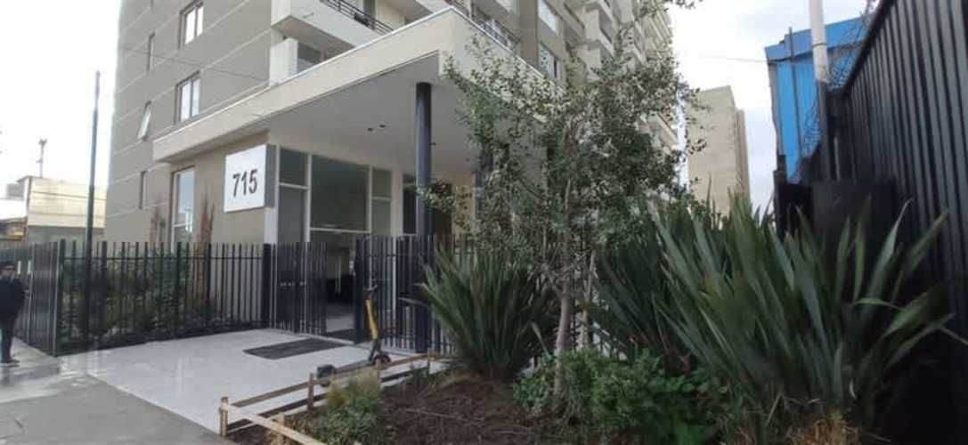 DEPARTAMENTO San Miguel