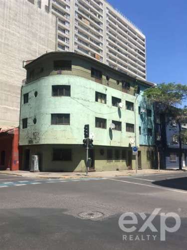 OFICINA Lord Cochrane con calle Vidaurre