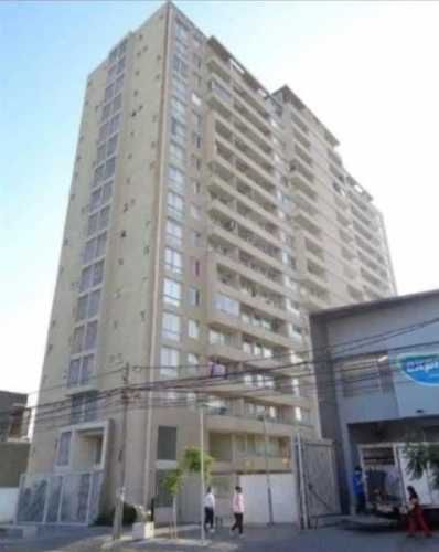 DEPARTAMENTO Avenida Independencia