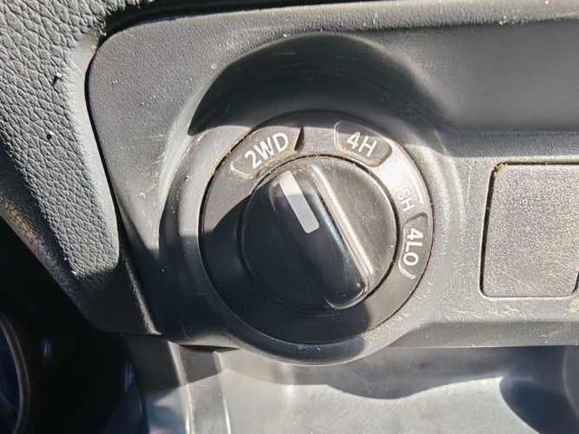 NISSAN NP300 XE 4X4 2020