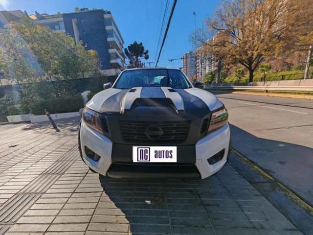 NISSAN NP300 XE 4X4 2020