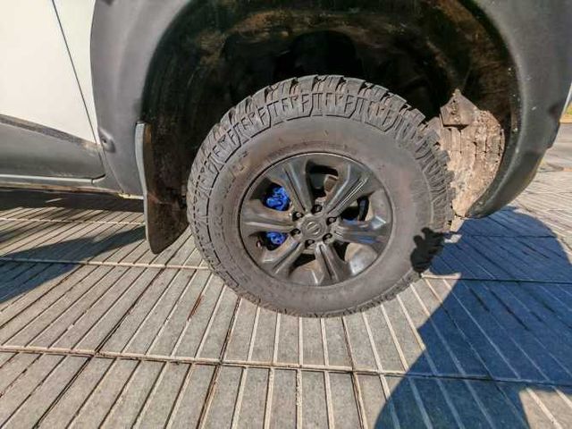 NISSAN NP300 XE 4X4 2020