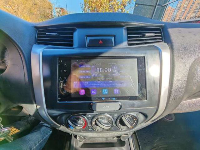 NISSAN NP300 XE 4X4 2020