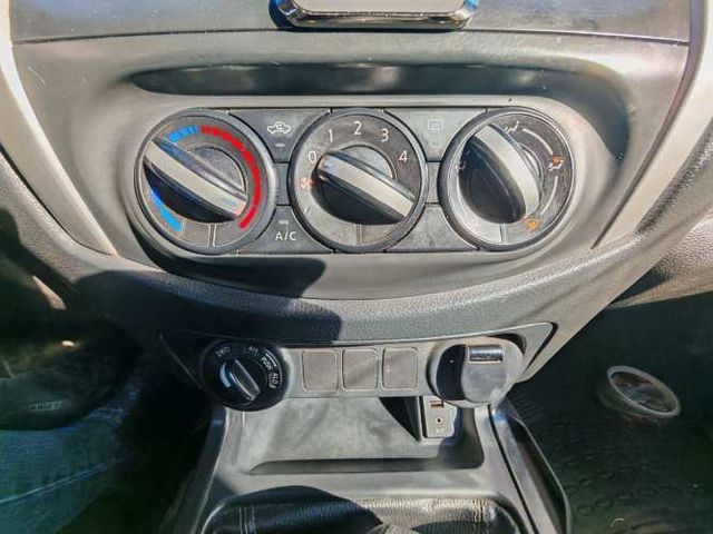 NISSAN NP300 XE 4X4 2020