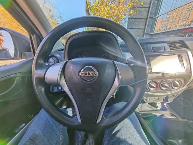NISSAN NP300 XE 4X4 2020