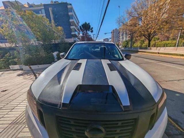 NISSAN NP300 XE 4X4 2020