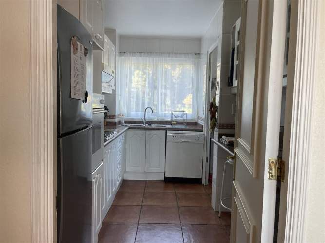 DEPARTAMENTO Los Almendros