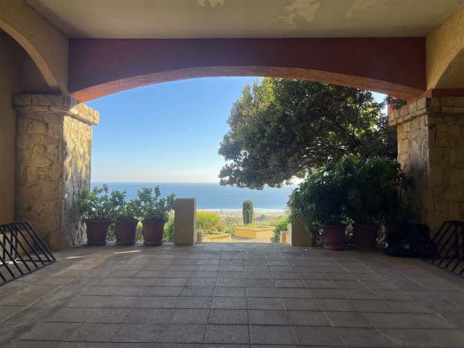 DEPARTAMENTO Los Almendros