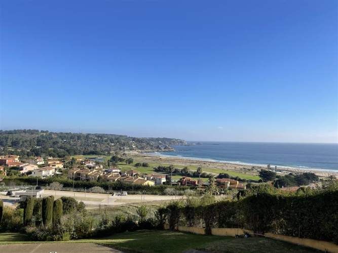 DEPARTAMENTO Los Almendros