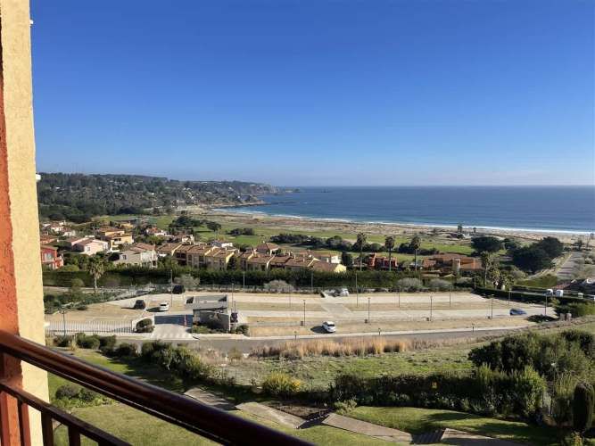 DEPARTAMENTO Los Almendros