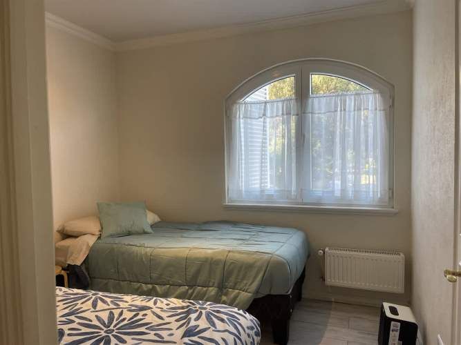 DEPARTAMENTO Los Almendros