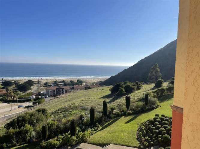 DEPARTAMENTO Los Almendros