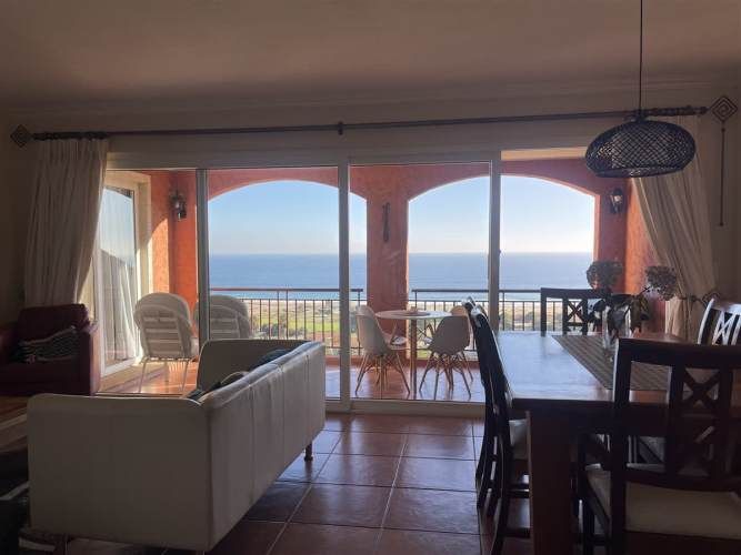 DEPARTAMENTO Los Almendros