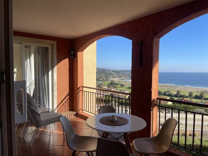 DEPARTAMENTO Los Almendros