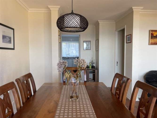 DEPARTAMENTO Los Almendros